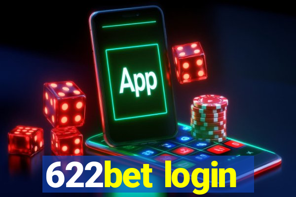 622bet login